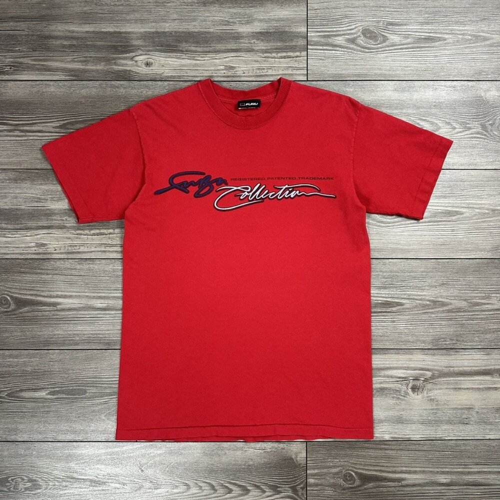 Vintage 90’s Fubu Collection T Shirt